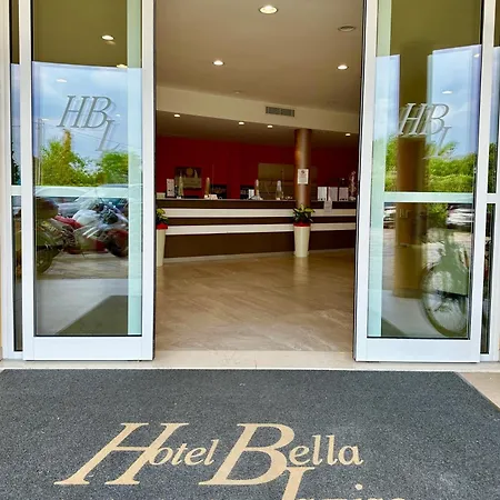 Отель Bella Лацизе