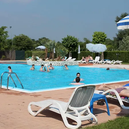 Отель Bella Лацизе