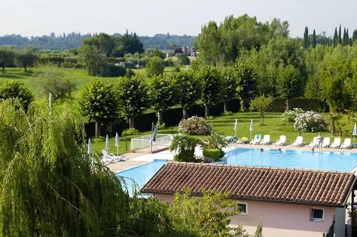 Hotel Bella Lazise