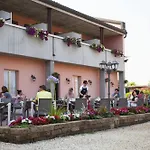 Szálloda Bella Lazise