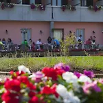 Bella Szálloda Lazise