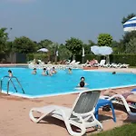 Szálloda Bella Lazise