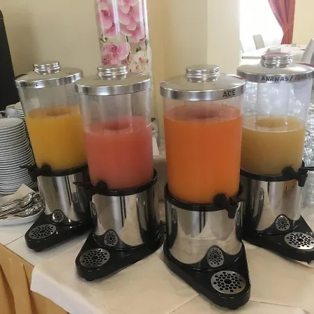 Ξενοδοχείο Bella