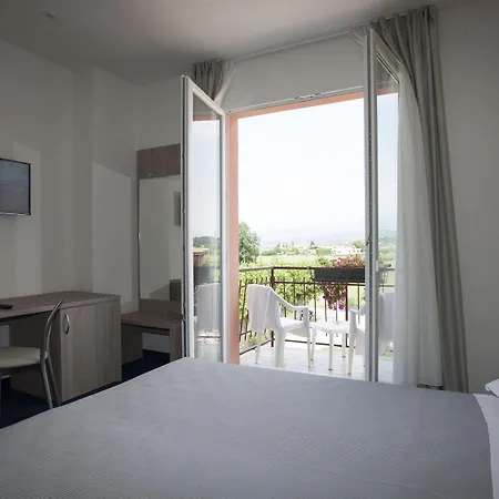 Bella Ξενοδοχείο