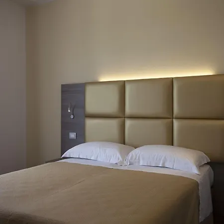 Ξενοδοχείο Bella Λατζίζε