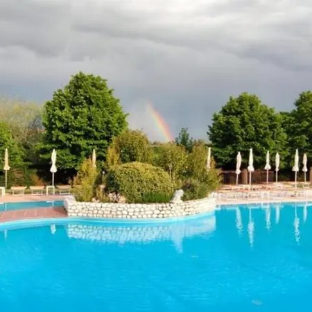 Bella Ξενοδοχείο 4*