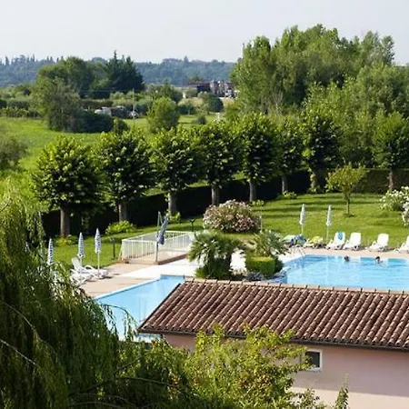 Ξενοδοχείο Bella Λατζίζε