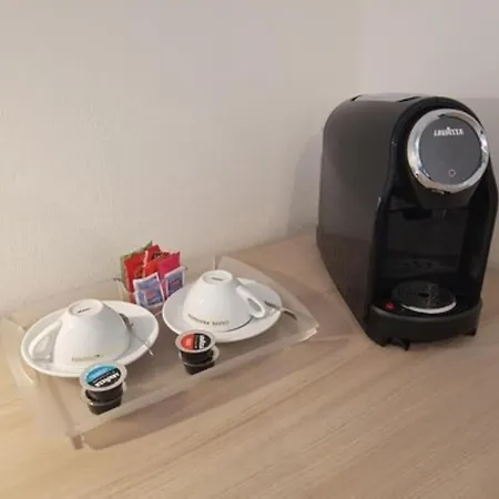 Bella Ξενοδοχείο