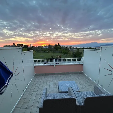 Ξενοδοχείο Bella 4*