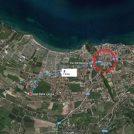 Bella Ξενοδοχείο 4*