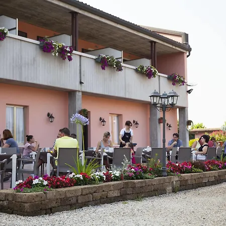 Hotel Bella Lazise