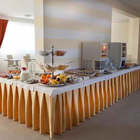 Bella 4* לאזיסה