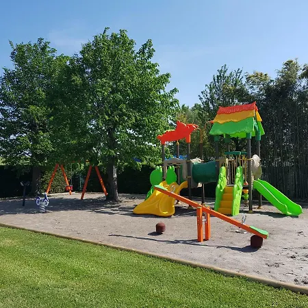 Ξενοδοχείο Bella