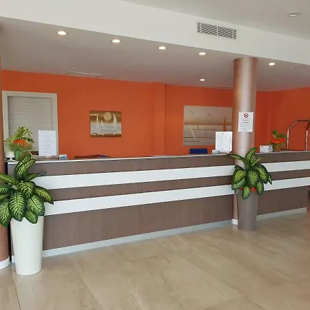 Ξενοδοχείο Bella 4*