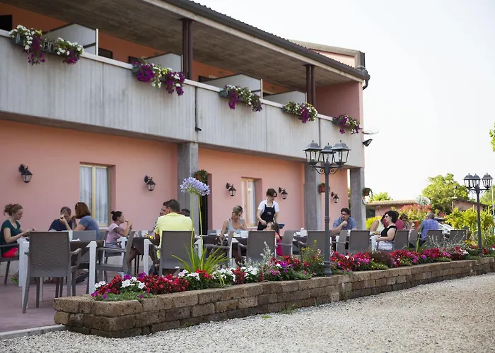 Hotel Bella Lazise